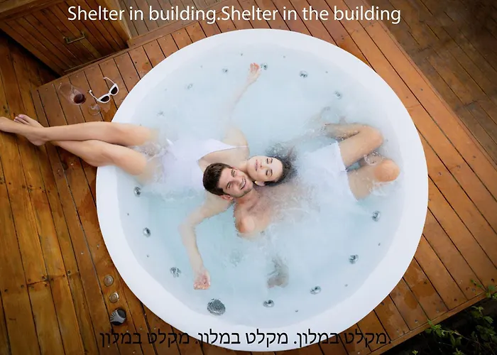 Jacob Shenkin Hotel