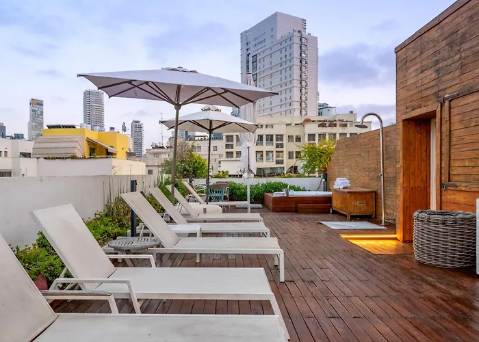 Jacob Shenkin Hotel