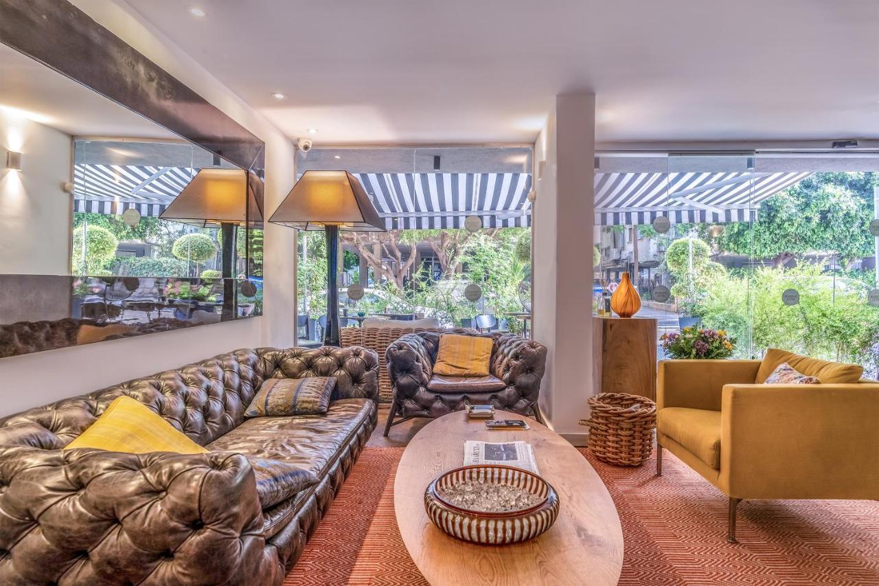 Shenkin Hotel Tel Aviv-Jaffa
