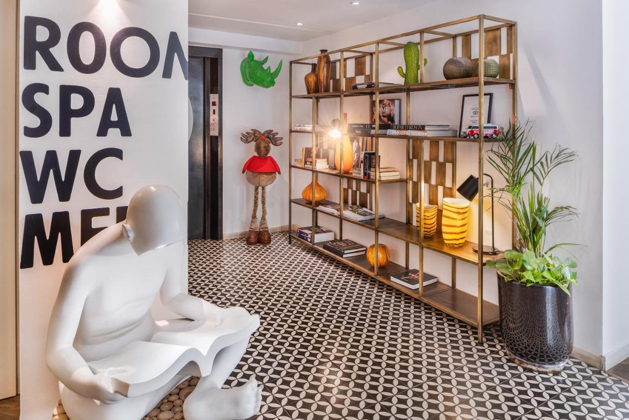 Hotel Shenkin 4*