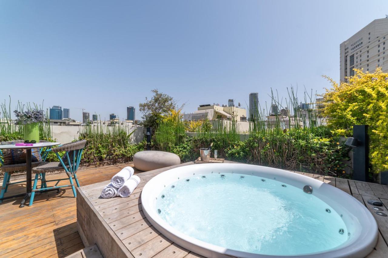 Shenkin Tel Aviv-Jaffa