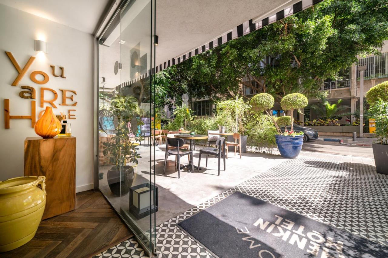 Shenkin Hotel
