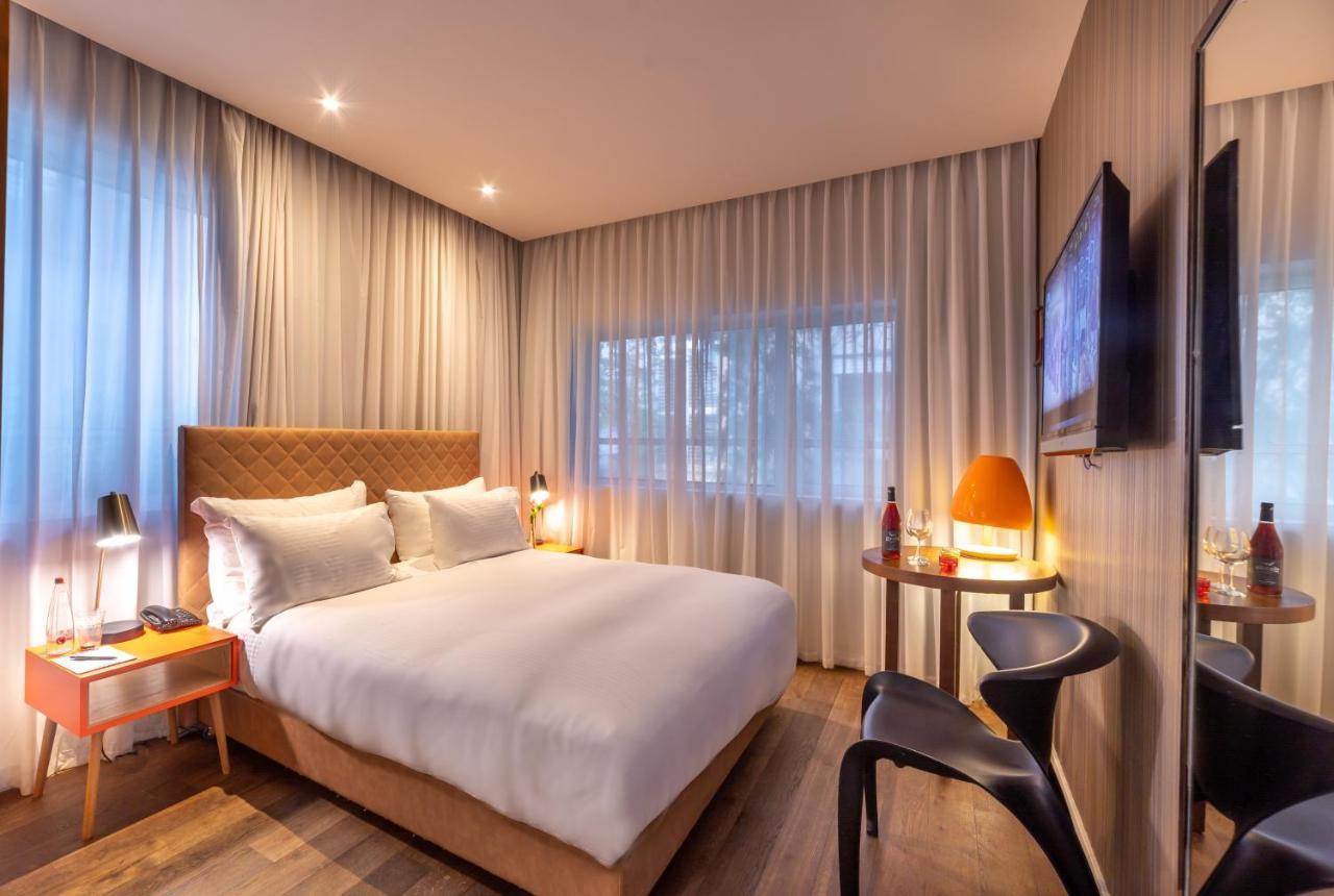 Shenkin Hotel 4*