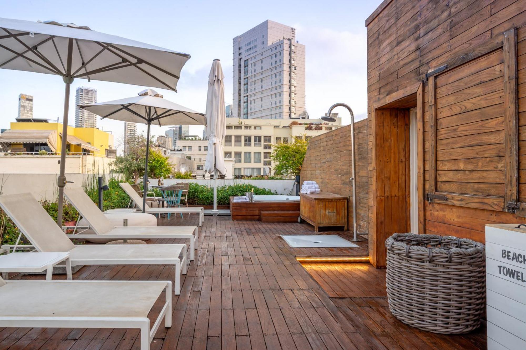Jacob Shenkin 4* Tel-Aviv
