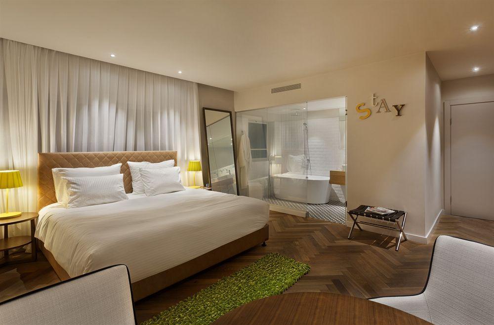 Jacob Shenkin Hotel Tel-Aviv