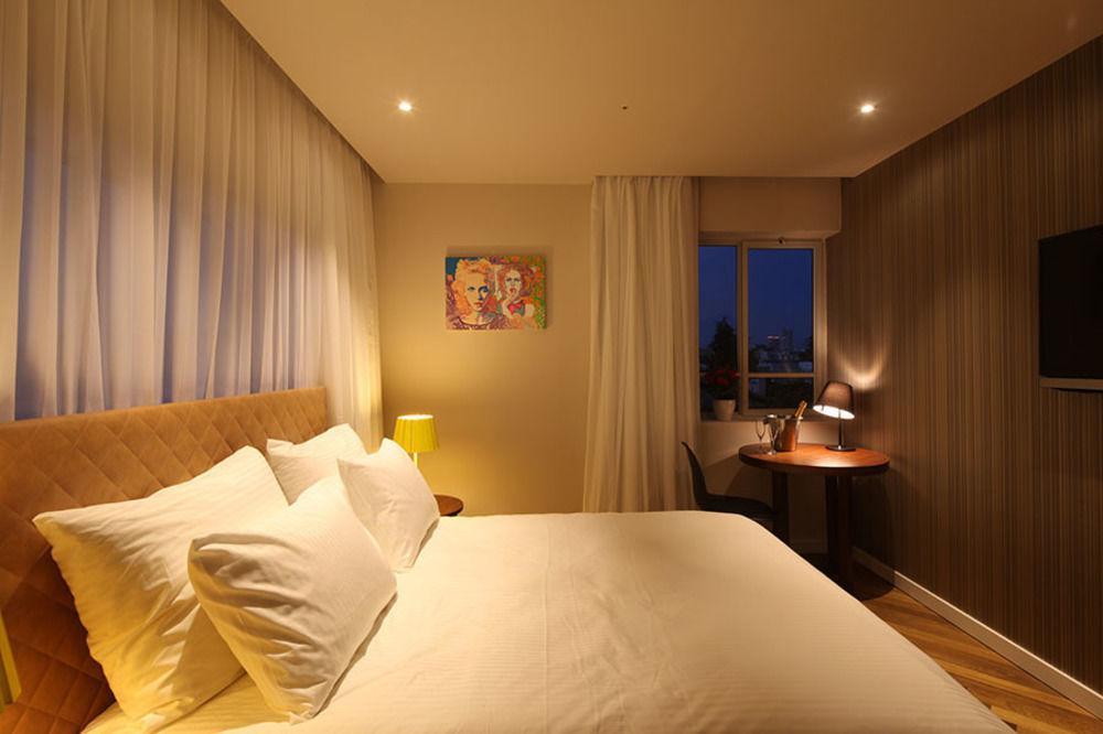 Hotel Shenkin 4*