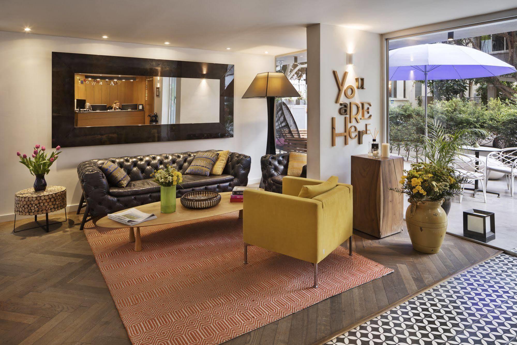 Hotel Shenkin