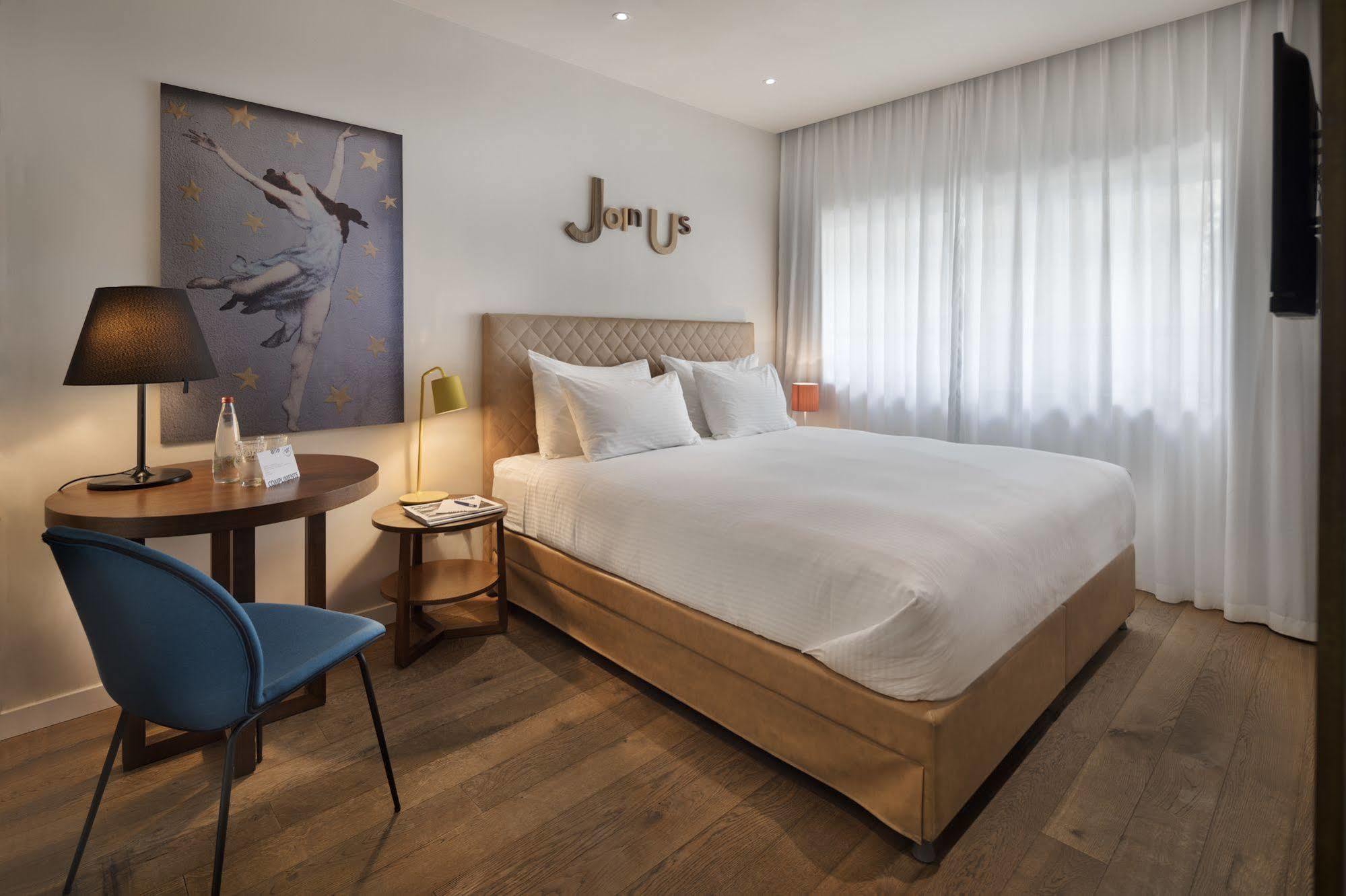 Hotel Shenkin 4*