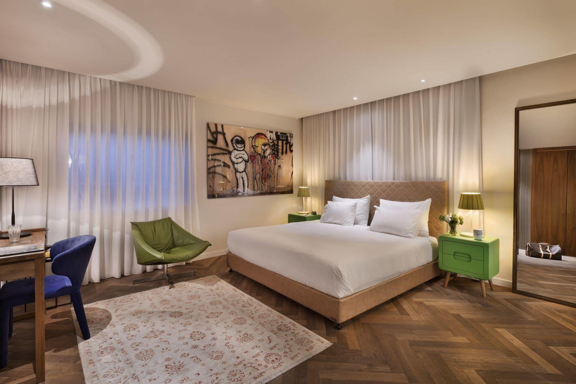 Hotel Shenkin