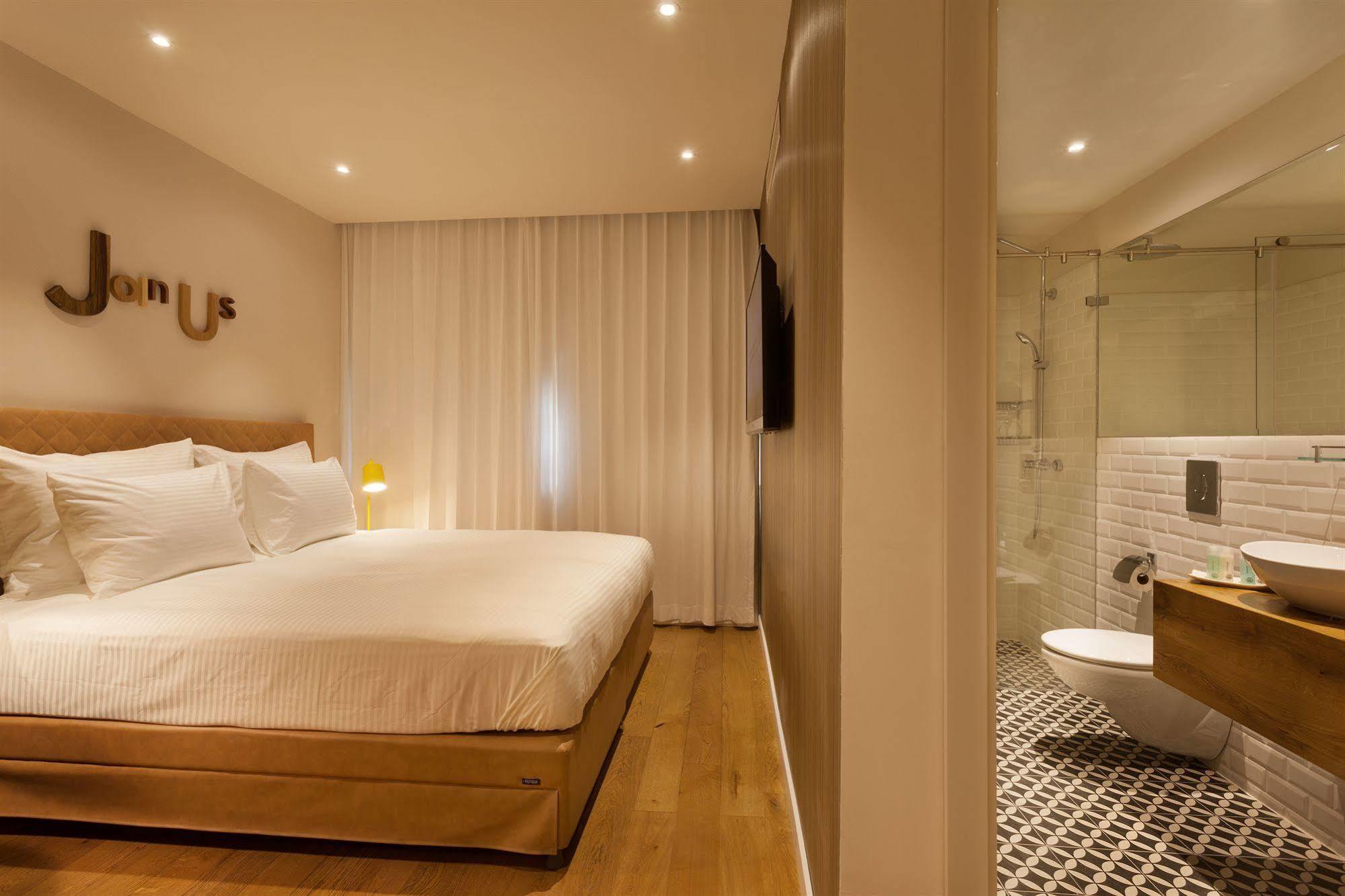 Shenkin 4* Tel Aviv-Jaffa