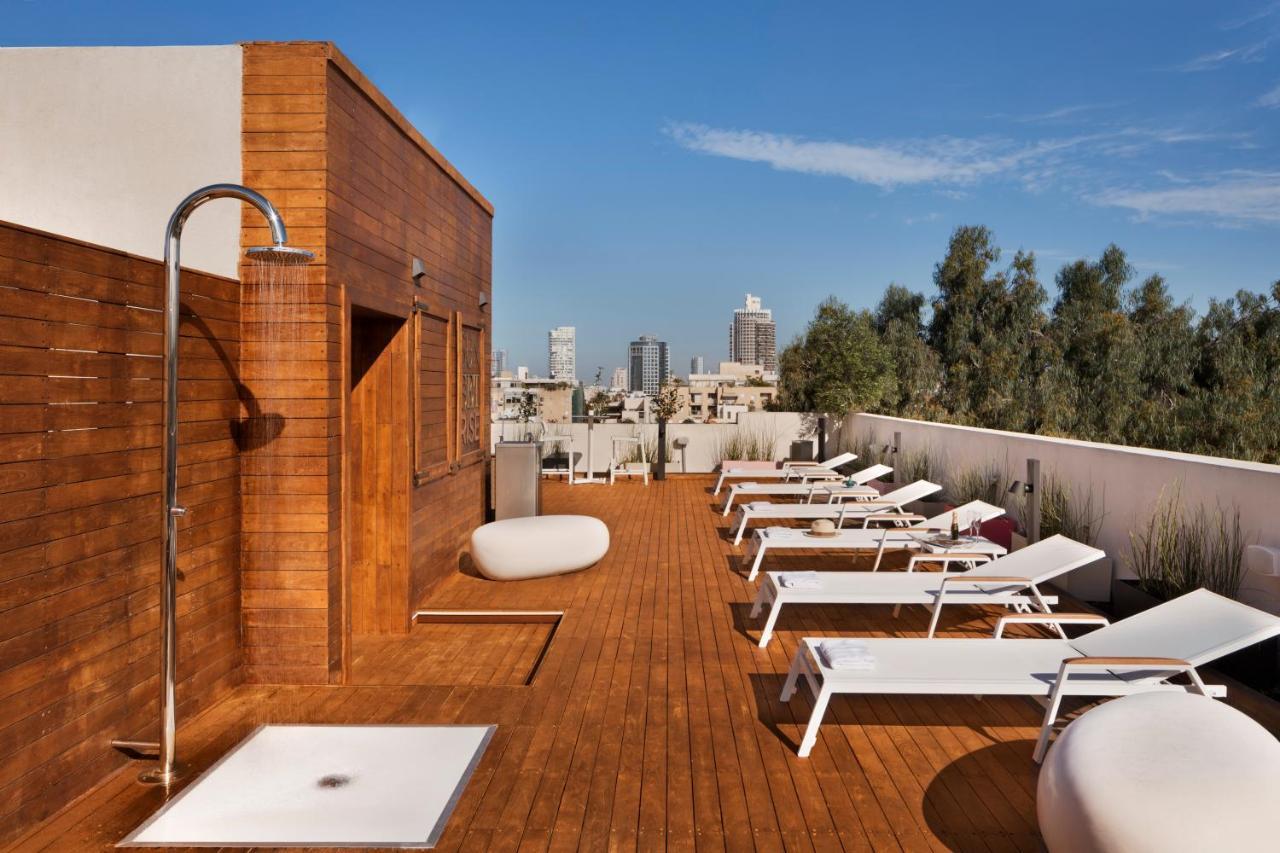 Shenkin 4* Tel Aviv-Jaffa