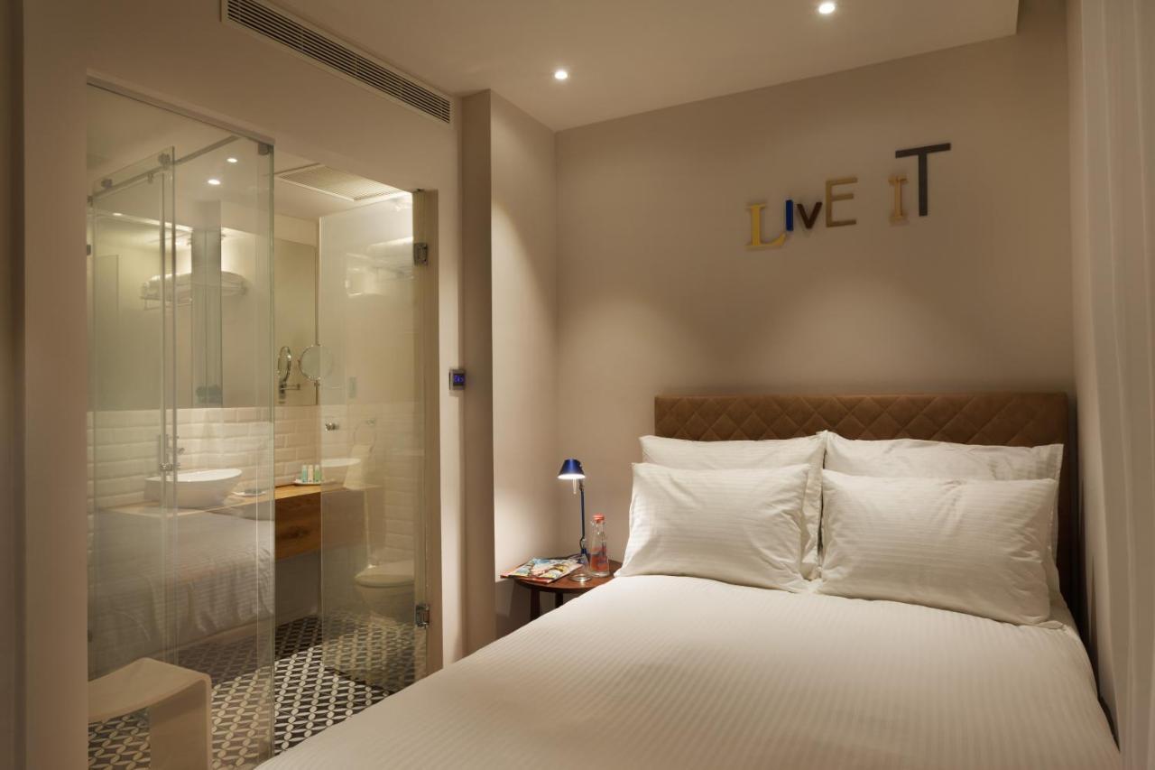 Hotel Shenkin Tel Aviv-Jaffa